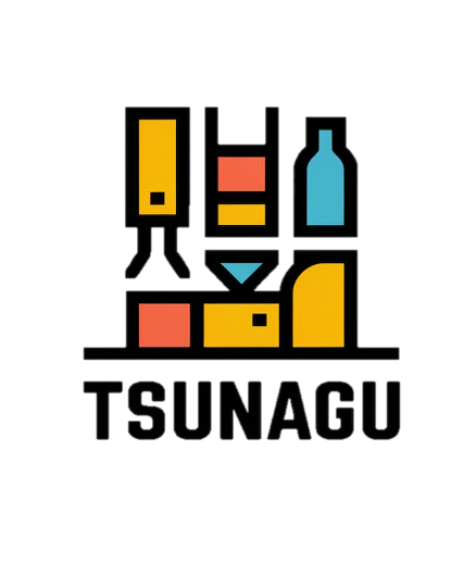 はじめまして、つなぐフードです