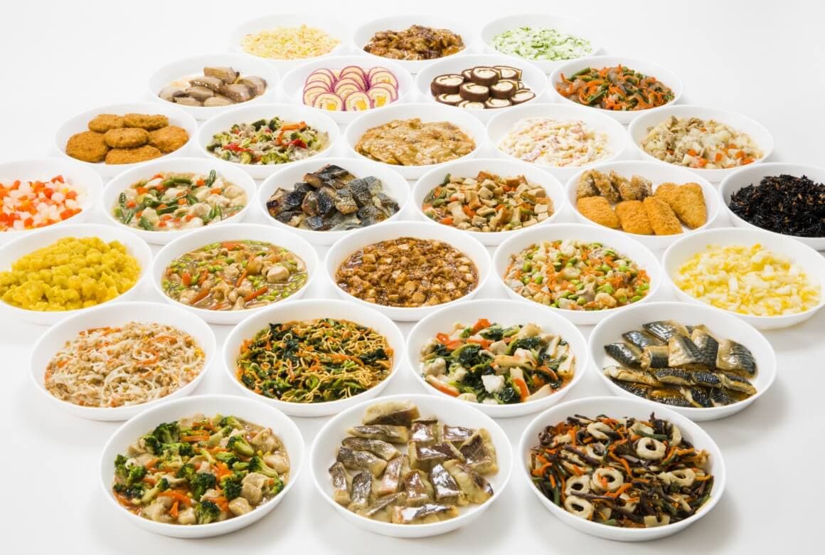 お知らせ
単品販売