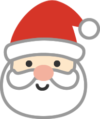 社長のコラム８
クリスマス行事食